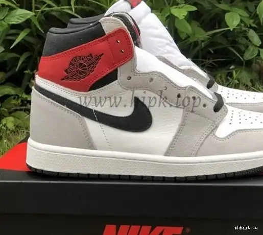 TO GOD High (2020) RETAIL COJP MATERIALS PK Midnight 1 Retro SHIP Navy Jordan READY 0511